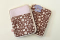 Trinkets Kindle & E-Reader Zipper Sleeve