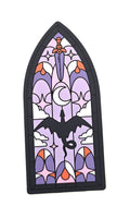 Dragon Stainglass Bookmark