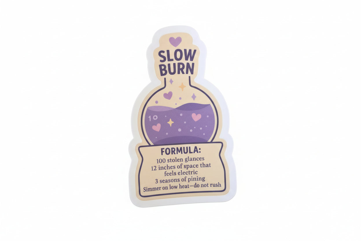 Slow Burn