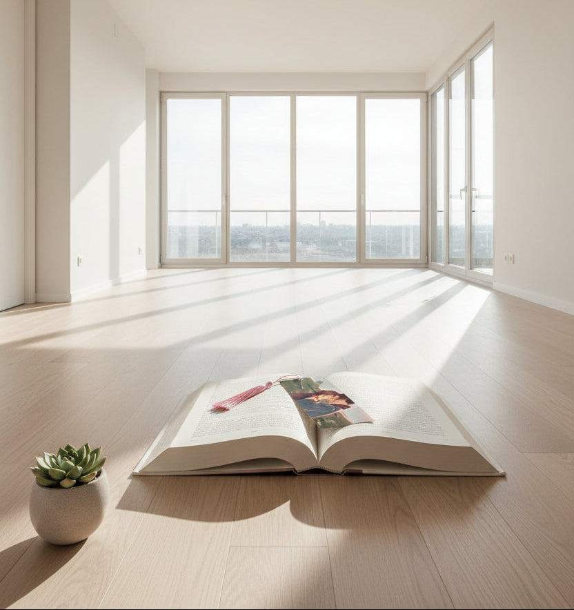 Pride and Prejudice Bookmark