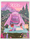 Wall Calendar 2026