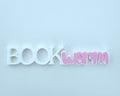 BookWorm 3D Print