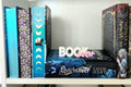 Book Lover 3D Print
