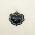 Bookish 4ever Dust Plug