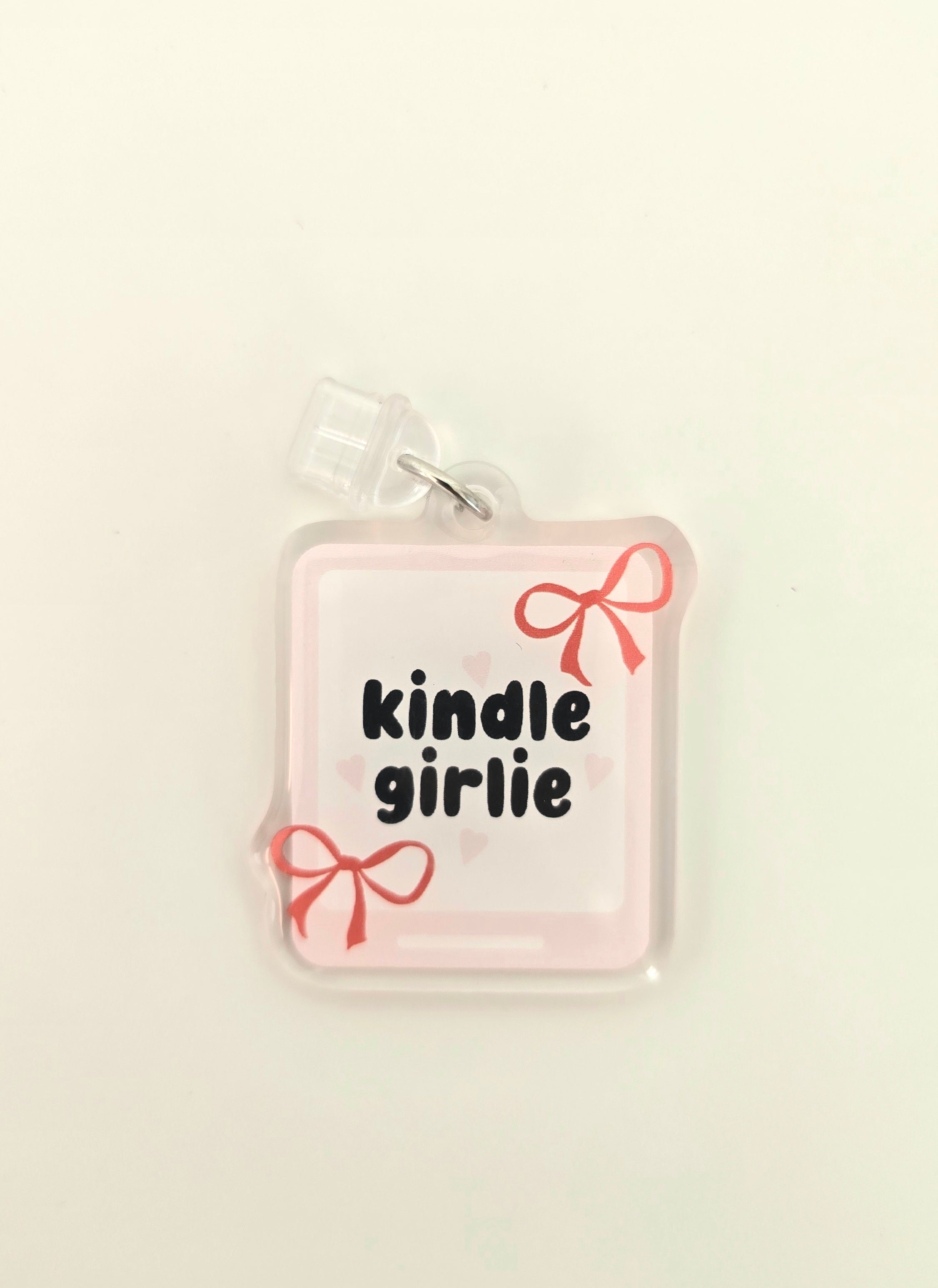 Kindle Girlie Dust Plug Type C