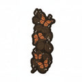 Butterfly Branch Die-Cut Bookmark