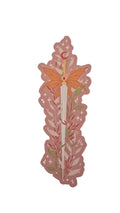 Pink Faerie Dagger Bookmark
