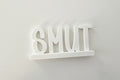 Smut- 3D Print