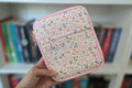 Coquette Bows & Flower Kindle Sleeve