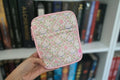Storybook Garden Bookish Kindle Sleeve