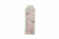 Flower Fairy Bookshelf Bookmark