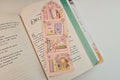 Fairy Bookshelf Bookmark