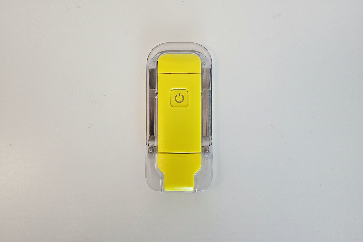 Reader Night Light