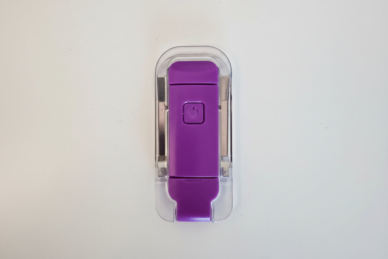 Reader Night Light