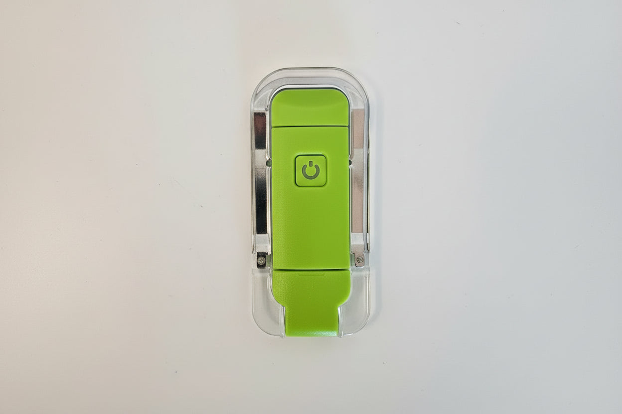 Reader Night Light
