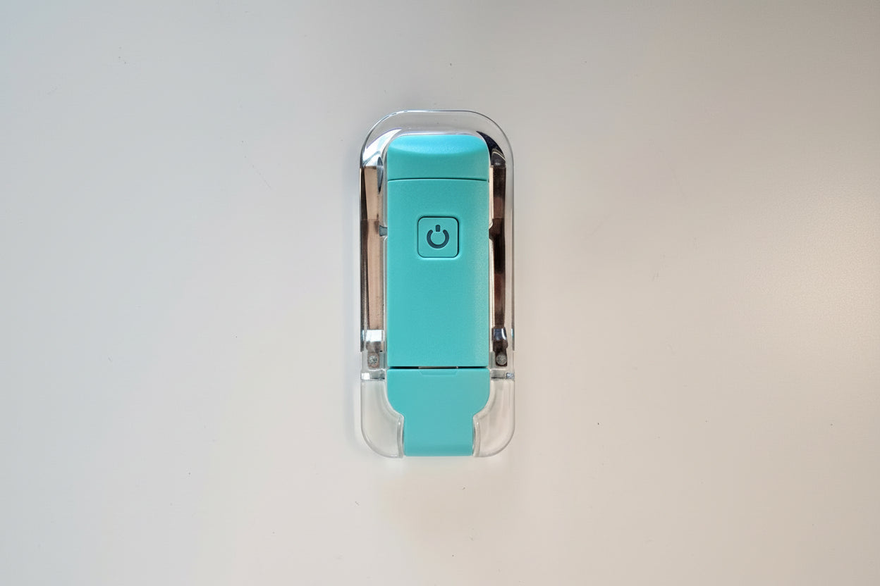 Reader Night Light