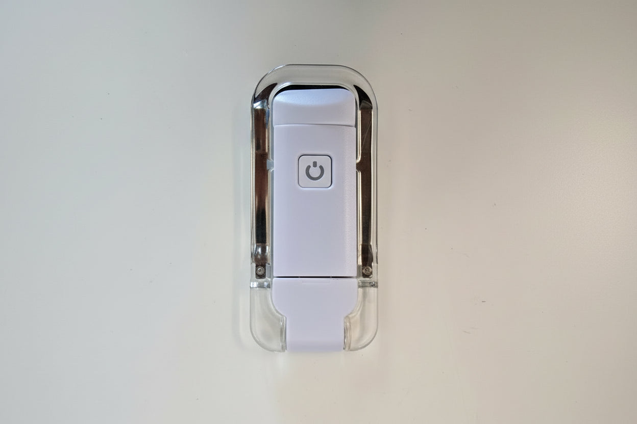 Reader Night Light