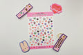 Trinkets Clear Sticker Sheet