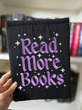 Read More Books Book & Kindle/E-Reader Sleeve