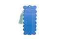 Library Card Bookmark with Tassel