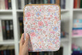 Sweet Peony Books & Device Sleeves