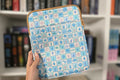 Coastal Blue Book & Device Sleeves