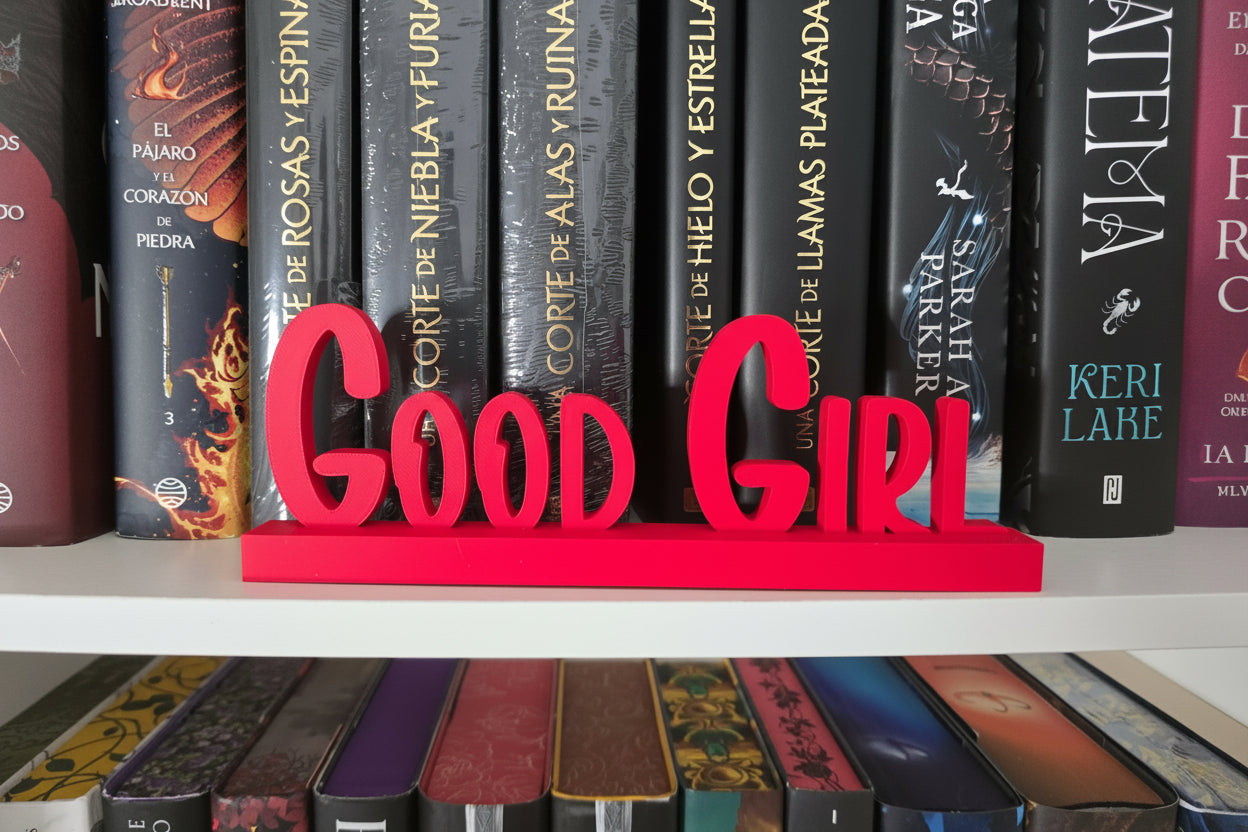 Good Girl