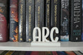 ARC 3D print