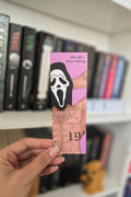 Masked Man, Keep Reading Bookmark For Dark Romance Readers