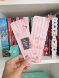 Coffee Lover Bookmark
