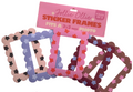 Sticker Frame Pack