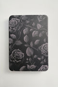 Gothic Dark Roses Kindle Case