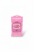 Aire Freshener:"If I Crash Pls Pause My Audiobook"