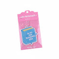 Air Freshener: "In My MM Romance Era"